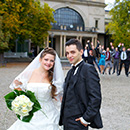 Hochzeitsfotograf Frankfurt